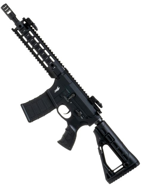 ASG - CAA M4 Assault Rifle w/ 20mm Handguard