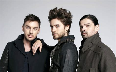 10 Best Thirty Seconds to Mars Songs of All Time - Singersroom.com