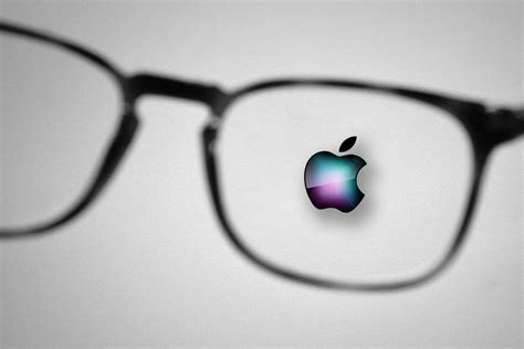 This is how Apple imagines its AR glasses would work