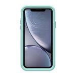 Best Buy: LifeProof SLAM Case for Apple® iPhone® XR Palm Daze 77-60198