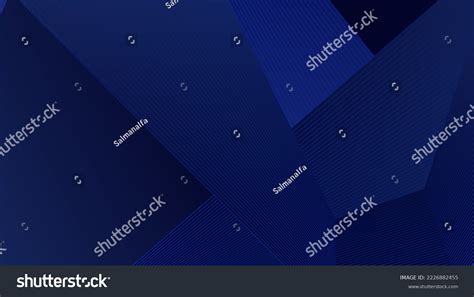 Abstract Blue Background Modern Simple Blue Stock Vector (Royalty Free) 2226882455 | Shutterstock