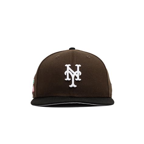 New Era 59FIFTY New York Mets Fitted Hat