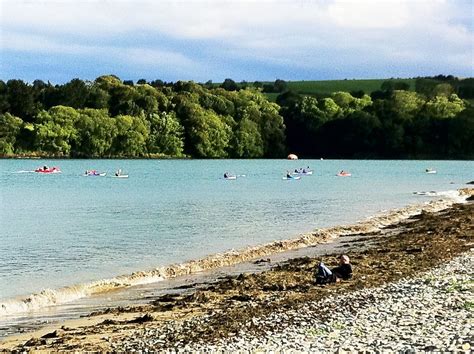 Cork Beaches | Beaches Near Carrigaline in Cork Ireland