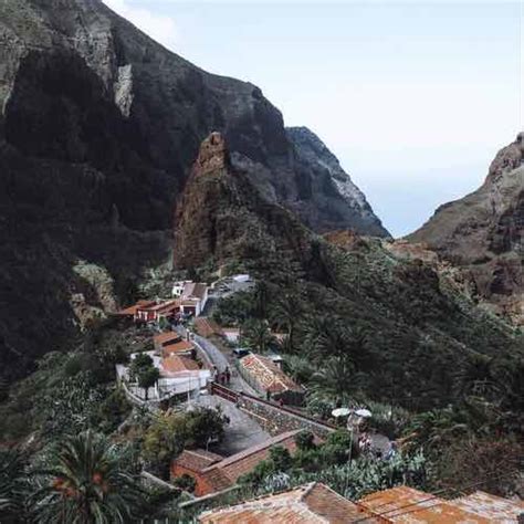 10 Best Hiking Trails in Tenerife - Canary Islands - Amateur Traveler