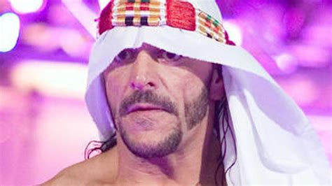 ECW Legend Sabu Reportedly Hospitalized After Medical Emergency, Is Recovering