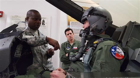 Egress team enables F-16 pilots to eject safely > Joint Base San ...