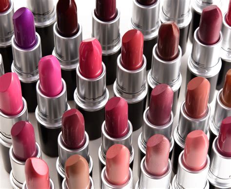 MAC Lipstick • Lipstick Review & Swatches