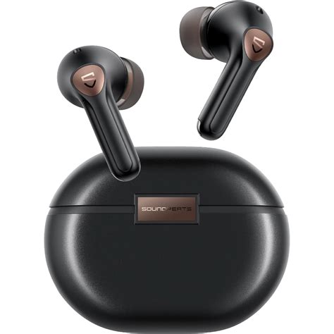 Soundpeats Air4 Pro Review: Surprisingly Solid Budget AirPods Pro Alternatives