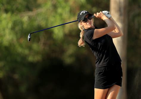 'I Literally Hate…More Than Anything': Paige Spiranac Reveals Her Least Favorite Golf Club ...