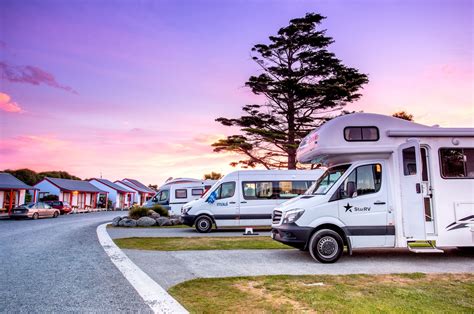 Kaikoura accommodation | Kaikoura Holiday Park TOP 10