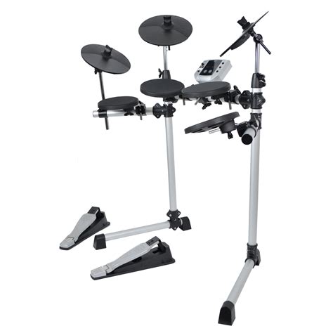 Axus Digital AXK2 Digital Drum Kit : Amazon.co.uk: Musical Instruments & DJ