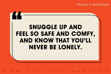 50 Cuddle Quotes That Will Uplift You (2023) | EliteColumn