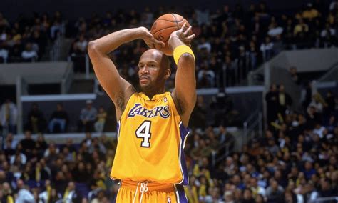 Unsung Lakers heroes of the past: Ron Harper