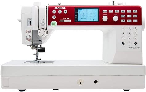 Best Sewing Machine for Quilting in 2023 - #1 For Serious Quilters