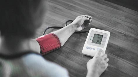 High Diastolic Blood Pressure: Causes, Risks, and Management - Leedsjournal