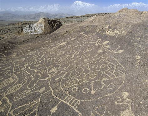 The Nazca Lines, Peru | 18 weird places to visit around the world | Pictures | Pics | Express.co.uk