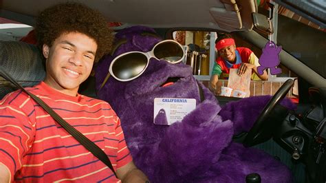 History Of Grimace, McDonald's Mascot Turned Queer Meme, 40% OFF