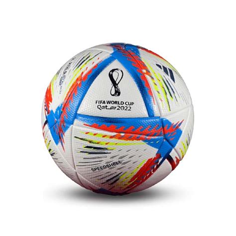 Adidas Al Rihla Official Match ball World Cup 2022 Price in Bangladesh