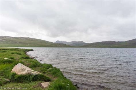 Visiting Deosai National Park in Pakistan - Backpackingman