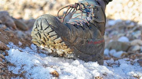 The Best Winter Hiking Boots of 2024 | GearJunkie