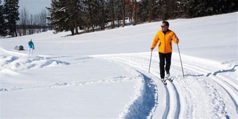 Pagosa Springs Nordic Club | Cross country skiing and snowshoeing