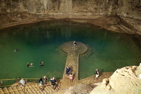 Suytun Cenote Valladolid: Read our review to find out if it's worth it!