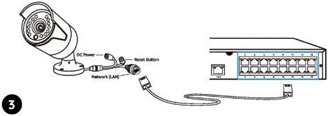 reolink RLN16-410-3T PoE NVR Instruction Manual