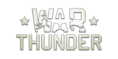 War thunder ground forces gameplay logo transparent background « Play ...