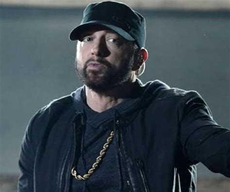 Eminem Biography - Facts, Childhood, Family Life & Achievements