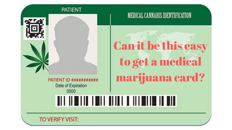 Does The Medical Marijuana Card In Canada Even Exist? - Cannabis Growing Canada