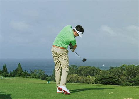 Swing Sequence: Keegan Bradley | Instruction | Golf Digest