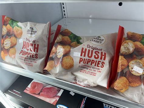 Original Hush Puppies - Highland Fish Market