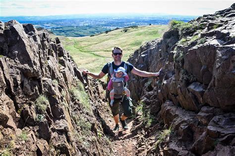 Arthur’s Seat: Edinburgh’s Best Hike | Two Wandering Soles