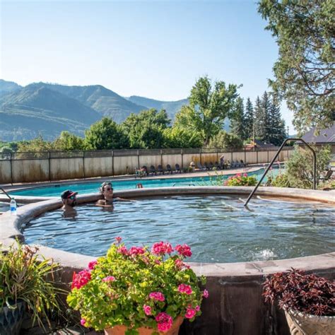 Durango Hot Springs Resort and Spa – Durango, CO | Formerly Trimble Hot ...