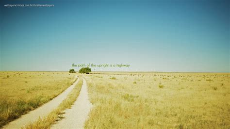 Highway! | Christian Wallpapers