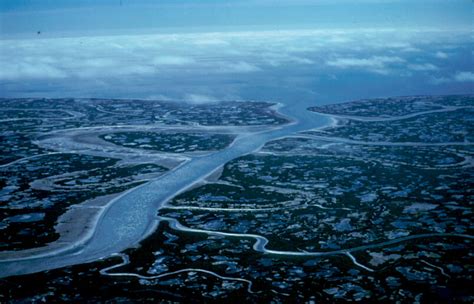 Yukon Delta National Wildlife Refuge - Wikipedia