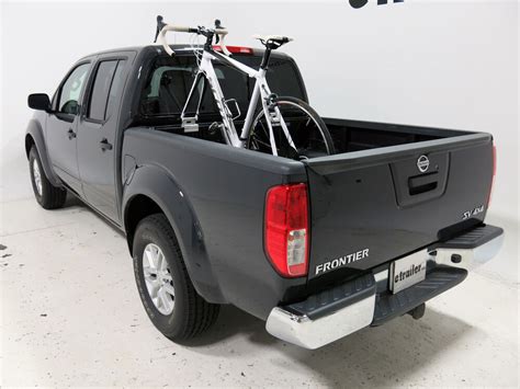 Bike racks for nissan frontier