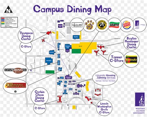 Fgcu Campus Map