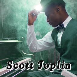 Piano sheet music Maple Leaf Rag Scott Joplin | Noviscore sheets