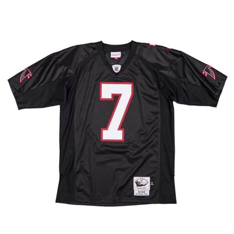 Authentic Michael Vick Atlanta Falcons Jersey - Shop Mitchell & Ness ...