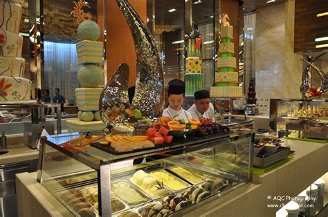 Fresh Buffet: Solaire Resort and Casino Manila ~ Cheftonio's Blog