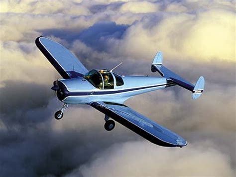 Vintage Aircraft that can be Flown by Sport Pilots