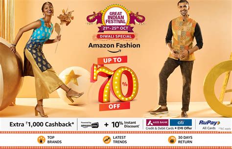 Amazon.in: Amazon Fashion || Up to 70% off: Fashion