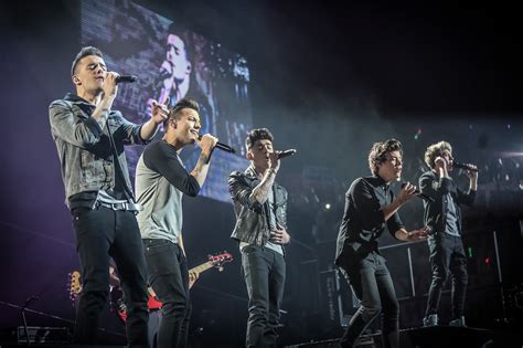 ‘One Direction: This Is Us’ movie review - The Washington Post