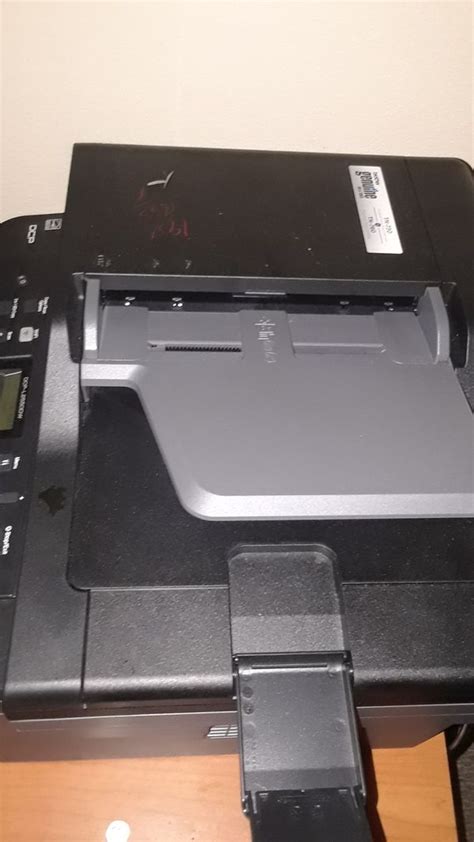 Brother dcp-L2550DW Scanner copy machine for Sale in Houston, TX - OfferUp