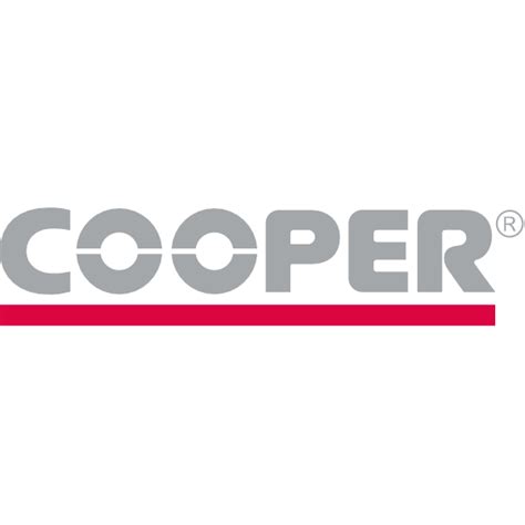 Cooper Logo [ Download - Logo - icon ] png svg