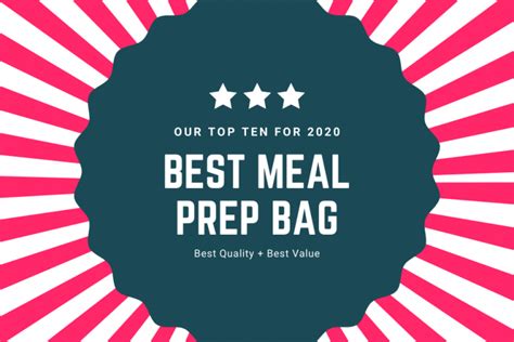 Blog | Meal Prep Bags