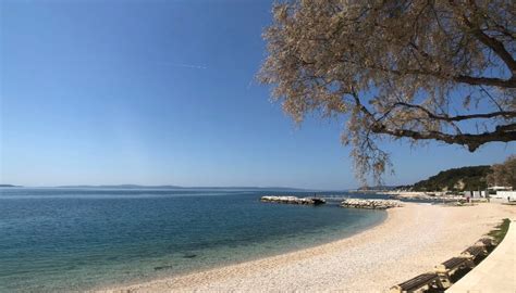 Best Beaches in Split, Croatia | Cruise Croatia