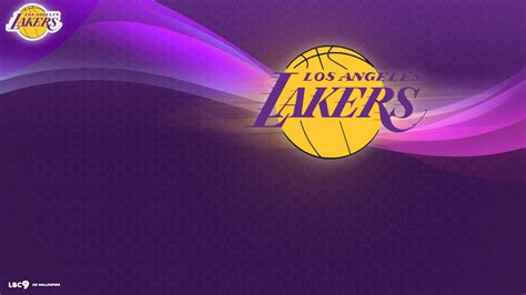 Background Lakers Logo Black And White - Lakers Logo Wallpapers Top ...