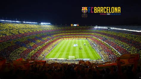 Fc Barcelona Wallpapers HD 2017 (76+ images)